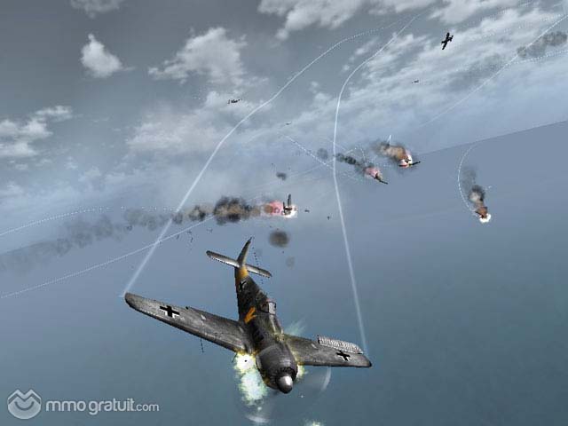 Free jeu mobile 9