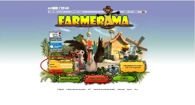 poulailler xxl farmerama
