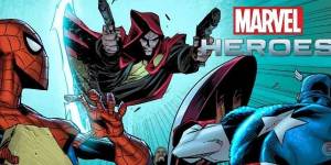 Marvel Heroes - logo640
