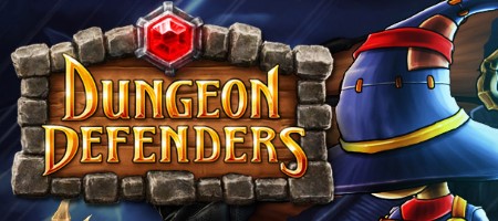 Cliquez sur l'image pour la voir en taille réelleNom : Dungeon Defenders - logo.jpgAffichages : 1254Taille : 38,5 KoID : 10086
