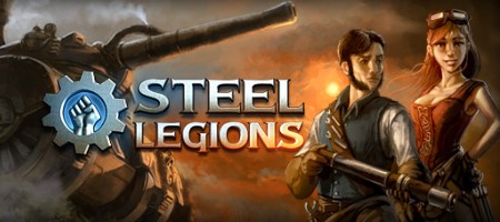 Nom : Steel Legions - logo.jpgAffichages : 1414Taille : 31,1 Ko