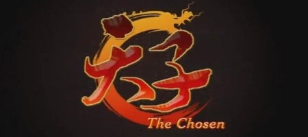 Nom : The Chosen - logo.jpgAffichages : 1254Taille : 14,2 Ko