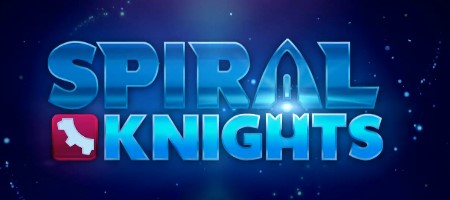 Nom : Spiral Knights - logo.jpgAffichages : 916Taille : 20,4 Ko