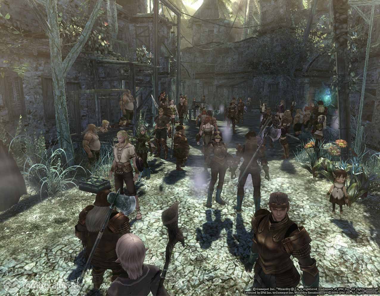 Wizardry. Wizardry game. Wizardry v game screenshots.