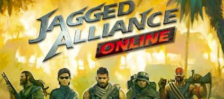 Nom : Jagged Alliance Online - logo.jpgAffichages : 644Taille : 32,7 Ko