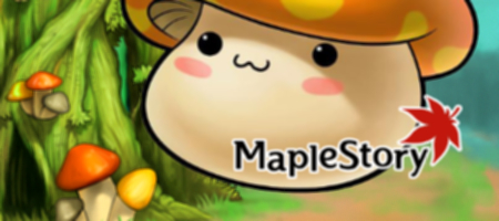 Nom : Maplestory - logo.jpgAffichages : 1086Taille : 94,7 Ko