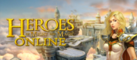 Nom : Heroes of Might and Magic Online - logo.jpgAffichages : 1376Taille : 94,0 Ko