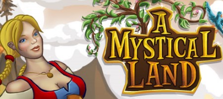 Cliquez sur l'image pour la voir en taille réelleNom : A Mystical Land - logo.jpgAffichages : 1799Taille : 35,6 KoID : 10524