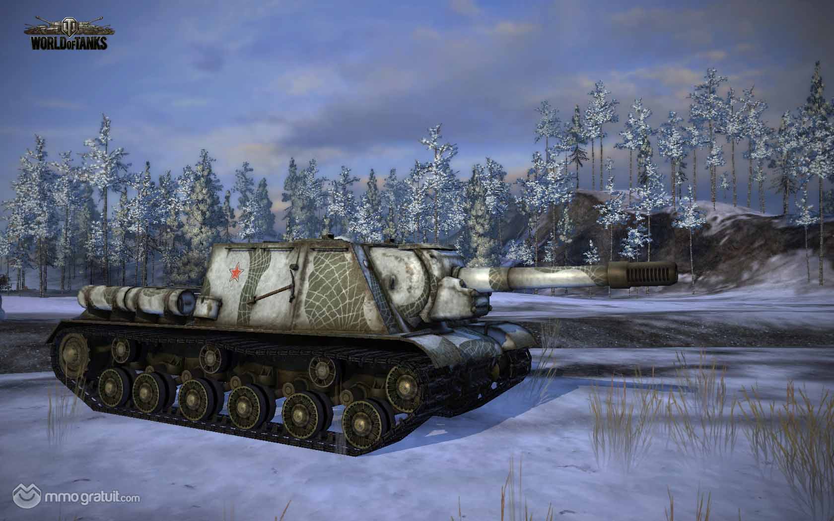 Покажи world tanks