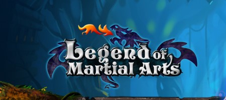 Nom : Legend of Martial Arts - logo.jpgAffichages : 150Taille : 24,2 Ko
