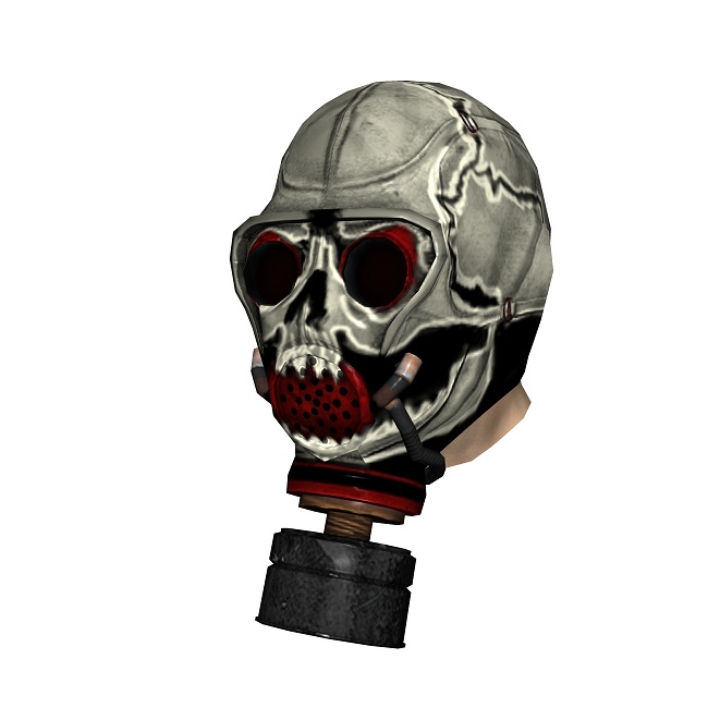 Cliquez sur l'image pour la voir en taille réelleNom : fallen-earth-gasmask-deaths-head.jpgAffichages : 101Taille : 58,9 KoID : 10792