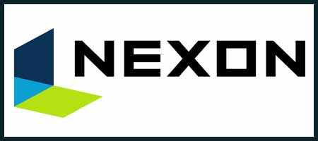 Nom : Nexon_logo.jpgAffichages : 442Taille : 22,8 Ko
