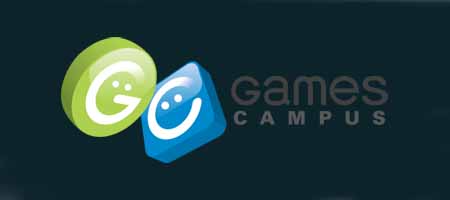 Nom : Gamescampus_Logo.jpgAffichages : 833Taille : 19,2 Ko