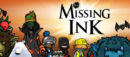 Nom : The missing Ink - logo.jpgAffichages : 943Taille : 91,8 Ko