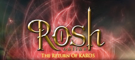 Cliquez sur l'image pour la voir en taille réelleNom : Rosh Online - logo.jpgAffichages : 698Taille : 70,7 KoID : 11053