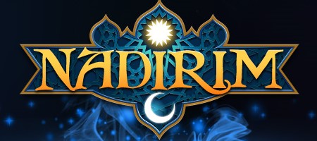 Cliquez sur l'image pour la voir en taille réelleNom : Nadirim Logo.jpgAffichages : 464Taille : 32,0 KoID : 11241