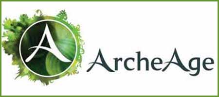 Nom : ArcheAge Logo.jpgAffichages : 1000Taille : 27,9 Ko