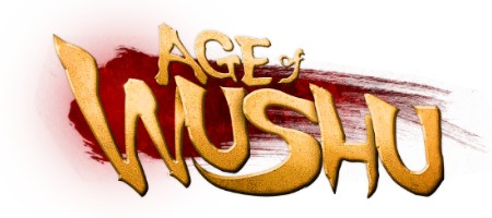 Nom : Age of Wushu - logo.jpgAffichages : 657Taille : 24,2 Ko