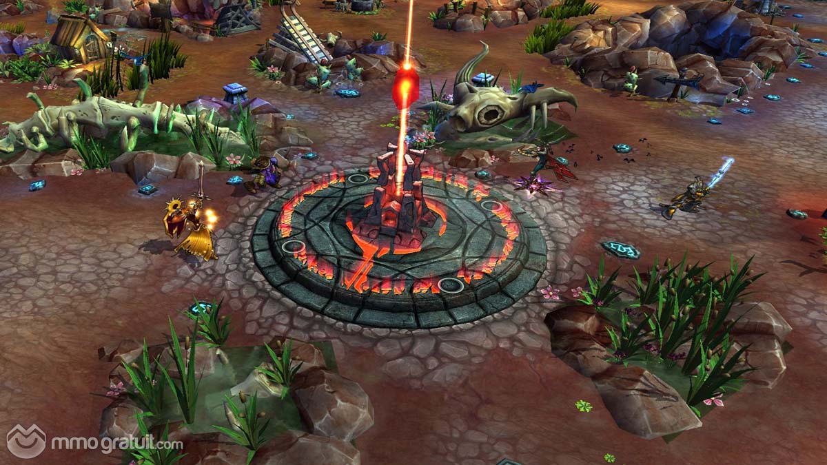Cliquez sur l'image pour la voir en taille réelleNom : LeagueOfLegends_Fight at Boneyard copia.jpgAffichages : 104Taille : 167,5 KoID : 11471