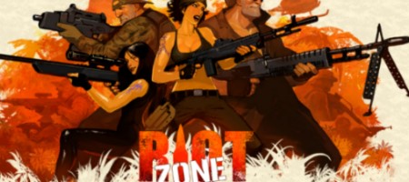 Nom : RiotZone - logo.jpgAffichages : 974Taille : 33,1 Ko