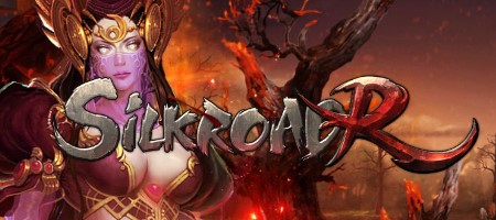Nom : Silkroad R - logo.jpgAffichages : 944Taille : 34,9 Ko