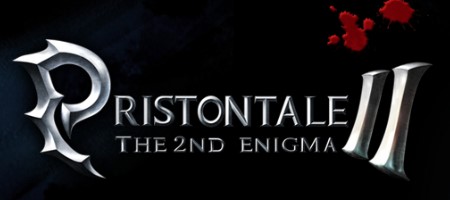 Nom : Priston Tale 2 - logo.jpgAffichages : 681Taille : 17,2 Ko