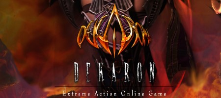 Nom : Dekaron - logo.jpgAffichages : 1044Taille : 25,2 Ko