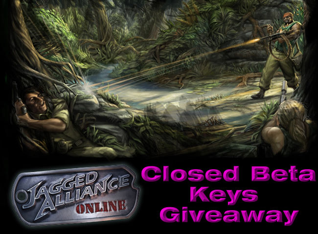 Cliquez sur l'image pour la voir en taille réelleNom : jagged alliance 650x480 closed beta copia4.jpgAffichages : 48Taille : 97,7 KoID : 11744