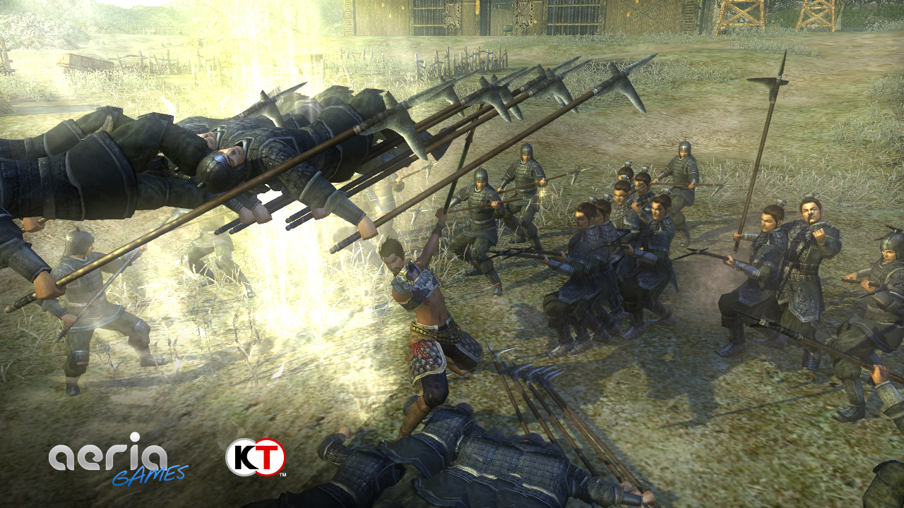 Cliquez sur l'image pour la voir en taille réelleNom : Dynasty Warriors Online 14.jpgAffichages : 45Taille : 969,1 KoID : 118