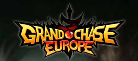 Cliquez sur l'image pour la voir en taille réelleNom : Grand Chase Europe - logo.jpgAffichages : 1057Taille : 27,8 KoID : 11832