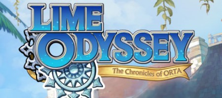 Nom : Lime Odyssey - logo new.jpgAffichages : 863Taille : 32,8 Ko