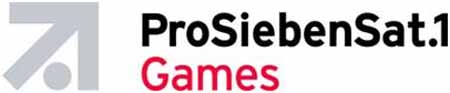Cliquez sur l'image pour la voir en taille réelleNom : ProSiebenSat1 Games_Logo.jpgAffichages : 253Taille : 20,1 KoID : 12188