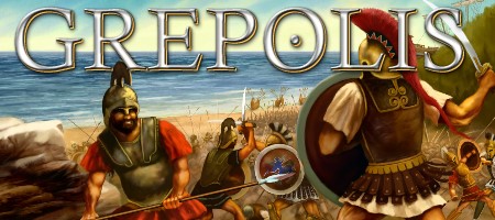 Nom : Grepolis - logo.jpgAffichages : 1189Taille : 40,6 Ko