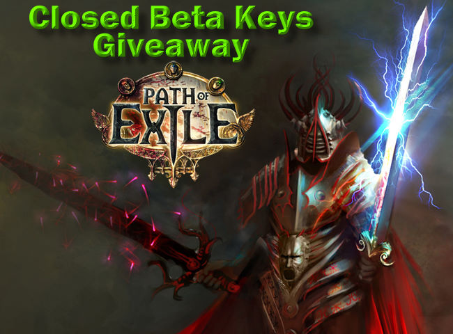 Cliquez sur l'image pour la voir en taille réelleNom : path of exile 650x480 closed beta copia.jpgAffichages : 83Taille : 91,4 KoID : 12304