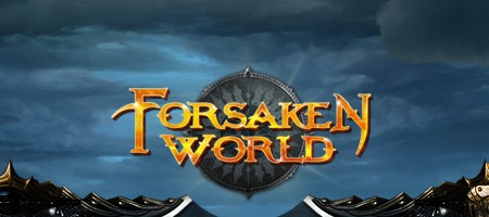 Nom : Forsaken World - logo.jpgAffichages : 161Taille : 24,5 Ko