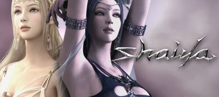 Nom : Shaiya - logo new.jpgAffichages : 538Taille : 23,2 Ko