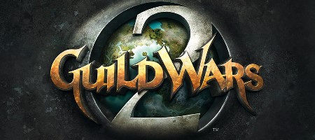 Nom : Guild Wars 2 - logo.jpgAffichages : 630Taille : 31,7 Ko