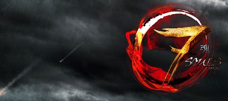 Nom : Seven Souls Online - logo.jpgAffichages : 959Taille : 22,4 Ko