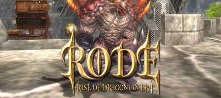 Nom : RODE Rise of Dragonian Era - logo.jpgAffichages : 931Taille : 35,8 Ko