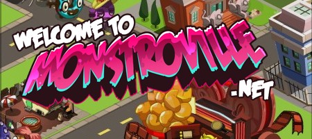Nom : Monstroville - logo.jpgAffichages : 565Taille : 44,7 Ko