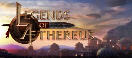 Nom : Legends of Aethereus - logo.jpgAffichages : 752Taille : 25,9 Ko