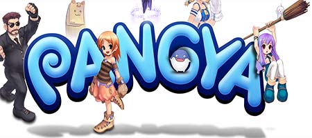 Nom : Pangya logo.jpgAffichages : 901Taille : 43,5 Ko