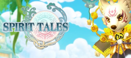Nom : Spirit Tales - logo.jpgAffichages : 740Taille : 34,1 Ko