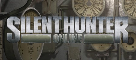 Nom : Silent Hunter - logo.jpgAffichages : 1731Taille : 27,6 Ko