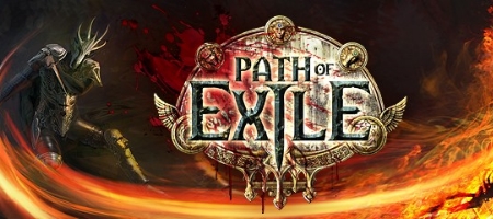 Nom : Path of Exile - logo.jpgAffichages : 570Taille : 92,5 Ko