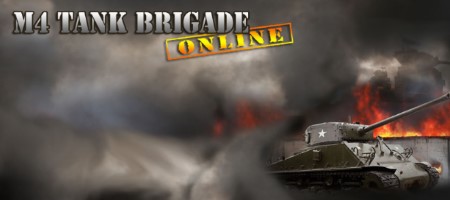 Nom : M4 Tank Bridage - logo.jpgAffichages : 1044Taille : 18,6 Ko