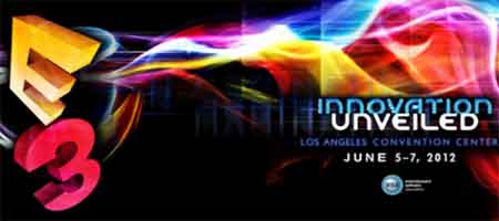 Nom : E3 2012 Logo.jpgAffichages : 623Taille : 28,4 Ko
