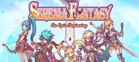 Nom : Serenia-Fantasy-logo.jpgAffichages : 1162Taille : 42,0 Ko