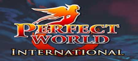 Nom : Perfect World International Logo.jpgAffichages : 1021Taille : 34,5 Ko