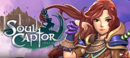 Nom : Soul Captor - logo.jpgAffichages : 1203Taille : 35,5 Ko